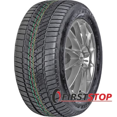 Dunlop Winter Sport 5 SUV 235/55 R19 105V XL Demo