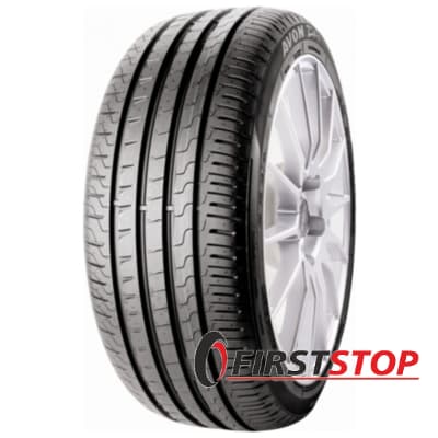 Avon ZV7 225/40 R18 92W XL