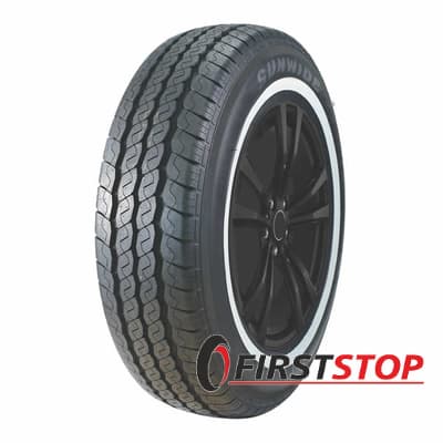 Sunwide Travomate 185/75 R16C 104/102R