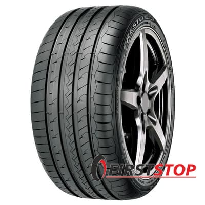 Debica Presto UHP 2 245/40 R18 97Y XL