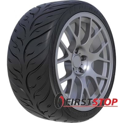 Federal 595 RS-RR 275/35 R18 95W