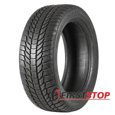 General Tire Snow Grabber Plus 215/55 R18 99V XL