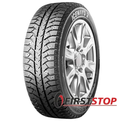 Lassa Iceways 2 175/70 R13 82T (под шип)