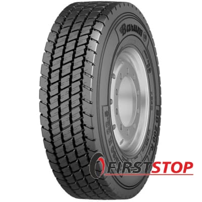 Barum BD200 R (ведуча) 205/75 R17.5 124/122M