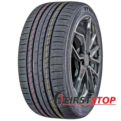 Tracmax X-privilo RS01+ 285/40 R22 110Y XL Demo