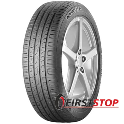 Barum Bravuris 3HM 245/45 R18 96Y FR