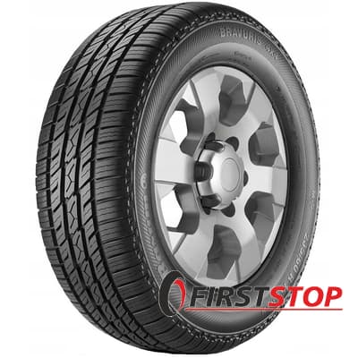 Barum Bravuris 4x4 215/65 R16 98H
