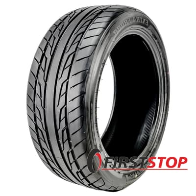 Farroad Extra FRD88 245/35 ZR20 95W XL