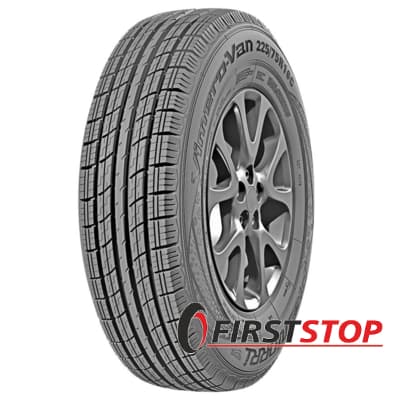 Premiorri Vimero-Van 205/65 R16C 107/105R