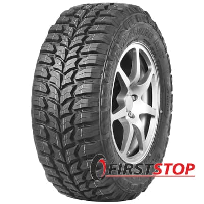LingLong CrossWind M/T 245/75 R16 120/116Q