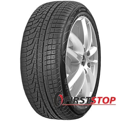 Hankook Winter i*cept evo2 W320B 195/55 R16 87V HRS  Demo