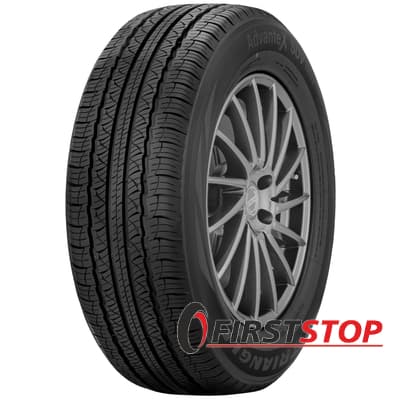 Triangle AdvanteX SUV TR259 275/50 R20 113W XL FR