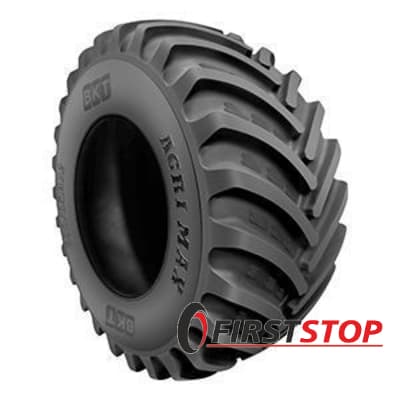 BKT Agrimax RT-600 (с/г) 750/65 R26 171A8/171B TL