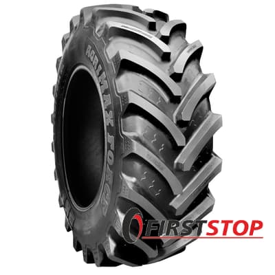 BKT AGRIMAX FORCE (с/г) 750/75 R46 186D IF TL