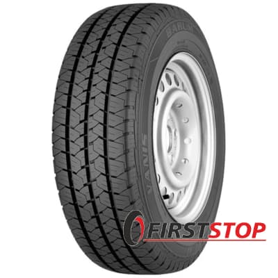 Barum Vanis 165/70 R14C 89/87R