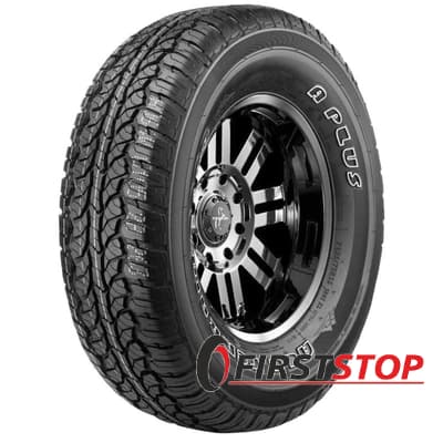 Aplus A929 A/T 205/75 R15 97T OWL