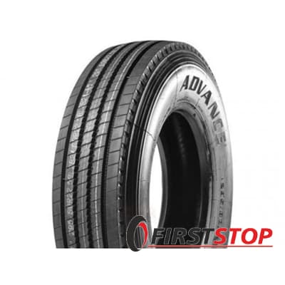 Advance GL278A (рульова) 295/60 R22.5 150/147K PR18