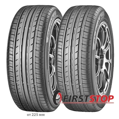 Yokohama BluEarth-Es ES32 205/60 R15 91H