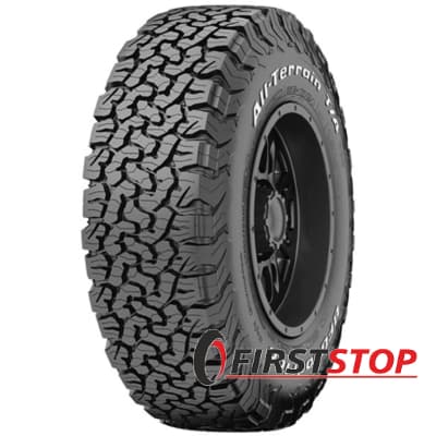 BFGoodrich All-Terrain T/A KO2 30/9.5 R15 104S RWL