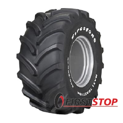 Firestone Maxtrac (с/г) 600/70 R30 158D