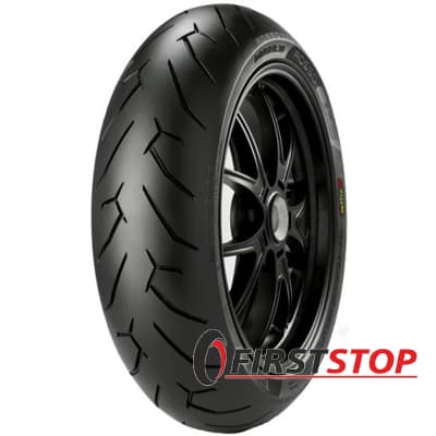 Pirelli Diablo Rosso 2 120/70 R17 58W