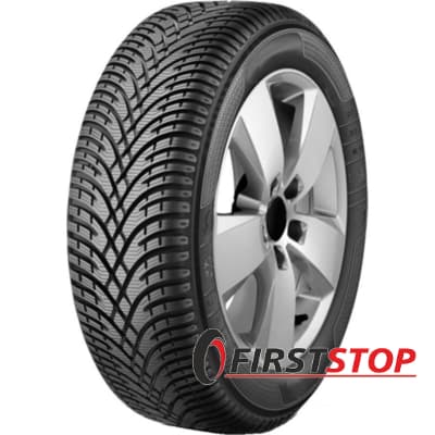 BFGoodrich G-Force Winter 2 185/70 R14 88T