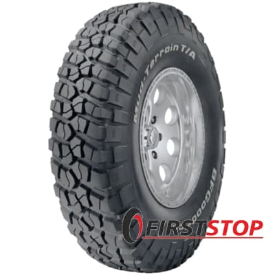 BFGoodrich Mud-Terrain T/A KM2 305/70 R17 121/118Q RWL