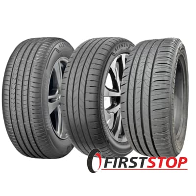Bridgestone Alenza 001 235/55 R18 100V FR Demo
