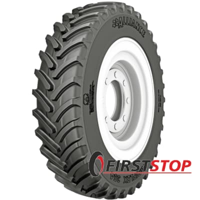 Alliance AGRIFLEX 354 (с/г) 380/105 R50 179D/171A8