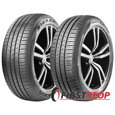 Falken Ziex ZE310 Ecorun 205/55 R19 97V XL Demo
