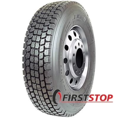 Long March LM329 (ведуча) 275/70 R22.5 148/145M