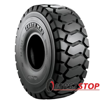 BKT Emax SR30 E3/L3 (індустріальна) 20.50 R25 186A2/177B