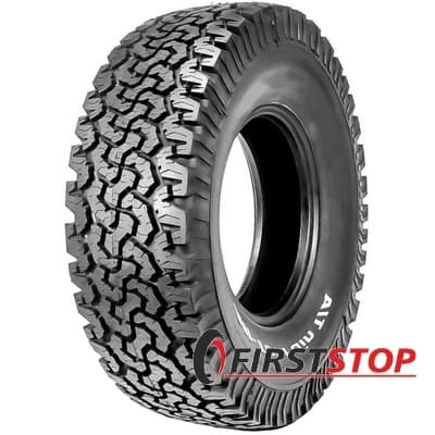 Equipe (наварка) All Terrain 4х4 235/75 R16 109S Demo