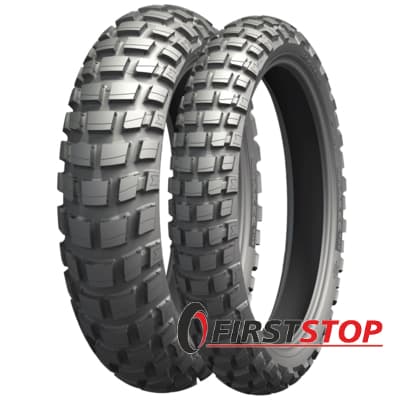 Michelin Anakee Wild 80/90 R21 48S