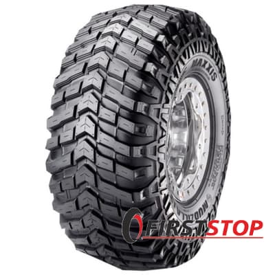 Maxxis M-8080 Mudzilla 33/13.5 R16 108L PR6
