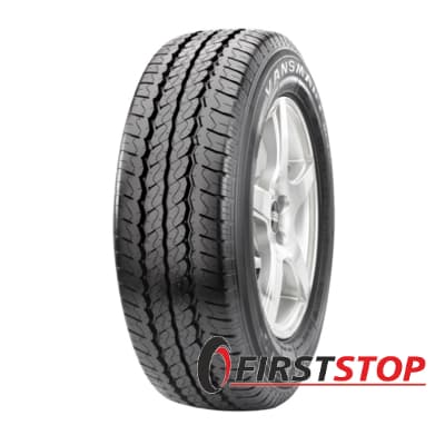 Maxxis Vansmart MCV3+ 215/65 R16C 113/111R