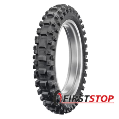Dunlop Geomax MX33 120/90 R18 65M