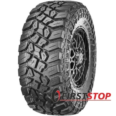 Tracmax X-privilo M/T 245/75 R16 120/116Q