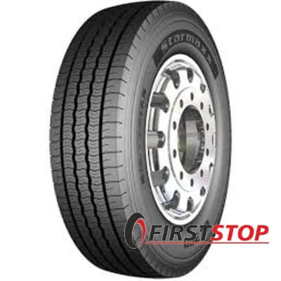 Starmaxx GZ300 (рульова) 225/75 R17.5 129/127M
