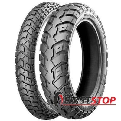 Heidenau K60 Scout 120/90 R18 71T