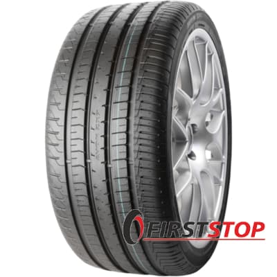 Avon ZX7 215/60 R17 96H