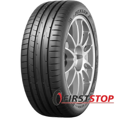 Dunlop Sport Maxx RT2 SUV 255/55 R19 111W XL Demo