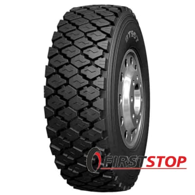 Boto BT957 (ведуча) 215/75 R17.5 135/133J PR16