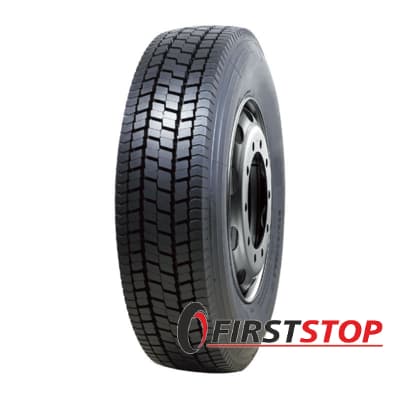 Agate HF628 (ведуча) 215/75 R17.5 135/133J PR16