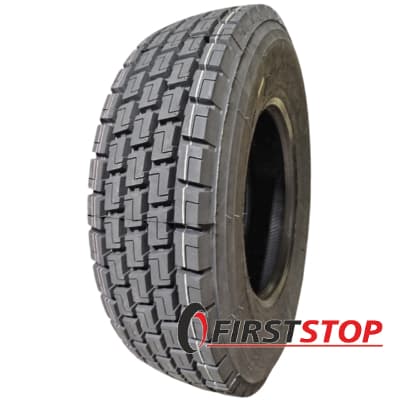 Agate HF668 (ведуча) 295/80 R22.5 152/149M PR18