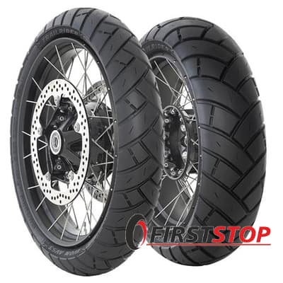 Avon Trailrider 150/60 R17 66H