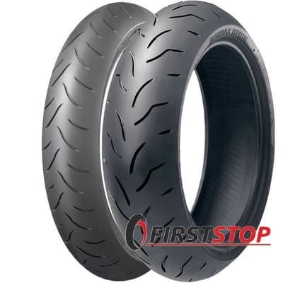 Bridgestone Battlax BT016 Pro 110/70 R17 54W