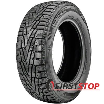 Roadstone WinGuard WinSpike SUV 225/60 R17 99T (под шип)