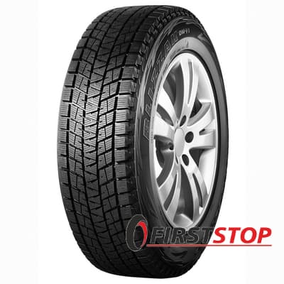 Bridgestone Blizzak DM-V1 245/60 R18 105R