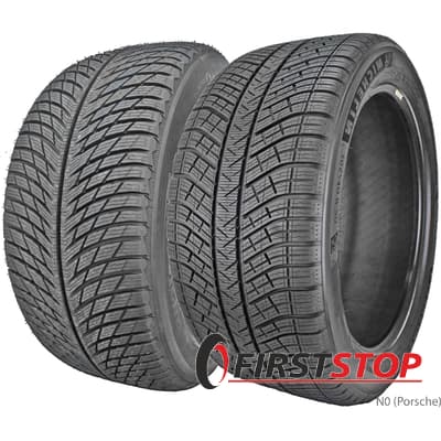 Michelin Pilot Alpin 5 SUV 325/35 R22 114W XL